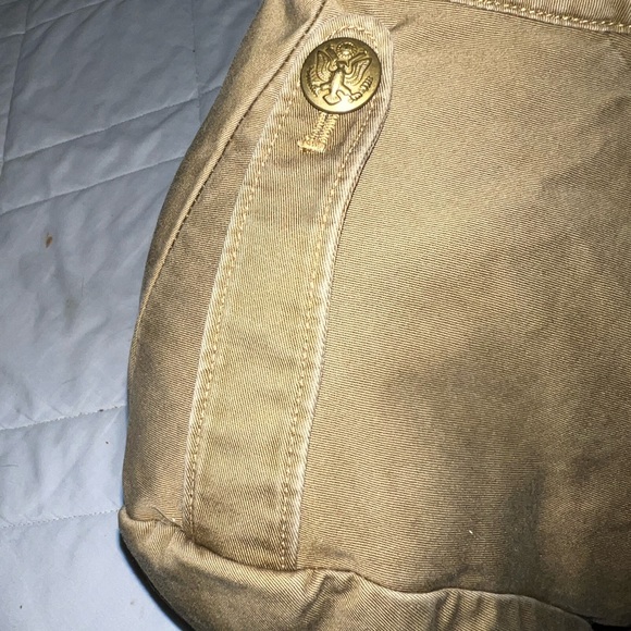 Denim & Supply Military Style Jacket - Picture 9 of 15